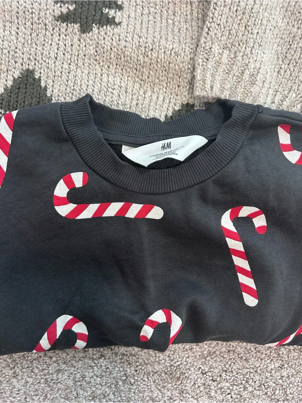 H&M Boys Christmas Clothes Bundle